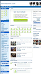 Mobile Screenshot of fellowalumni.com